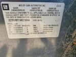 GMC Terrain 2010