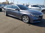 Honda Accord 2019