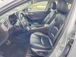 Mazda 3 2018