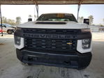 Chevrolet Silverado 2022