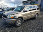 Honda Pilot 2005