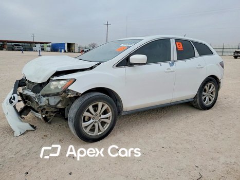 Mazda CX-7 2011 - Image 1 of 14