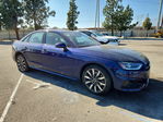 Audi A4 2024