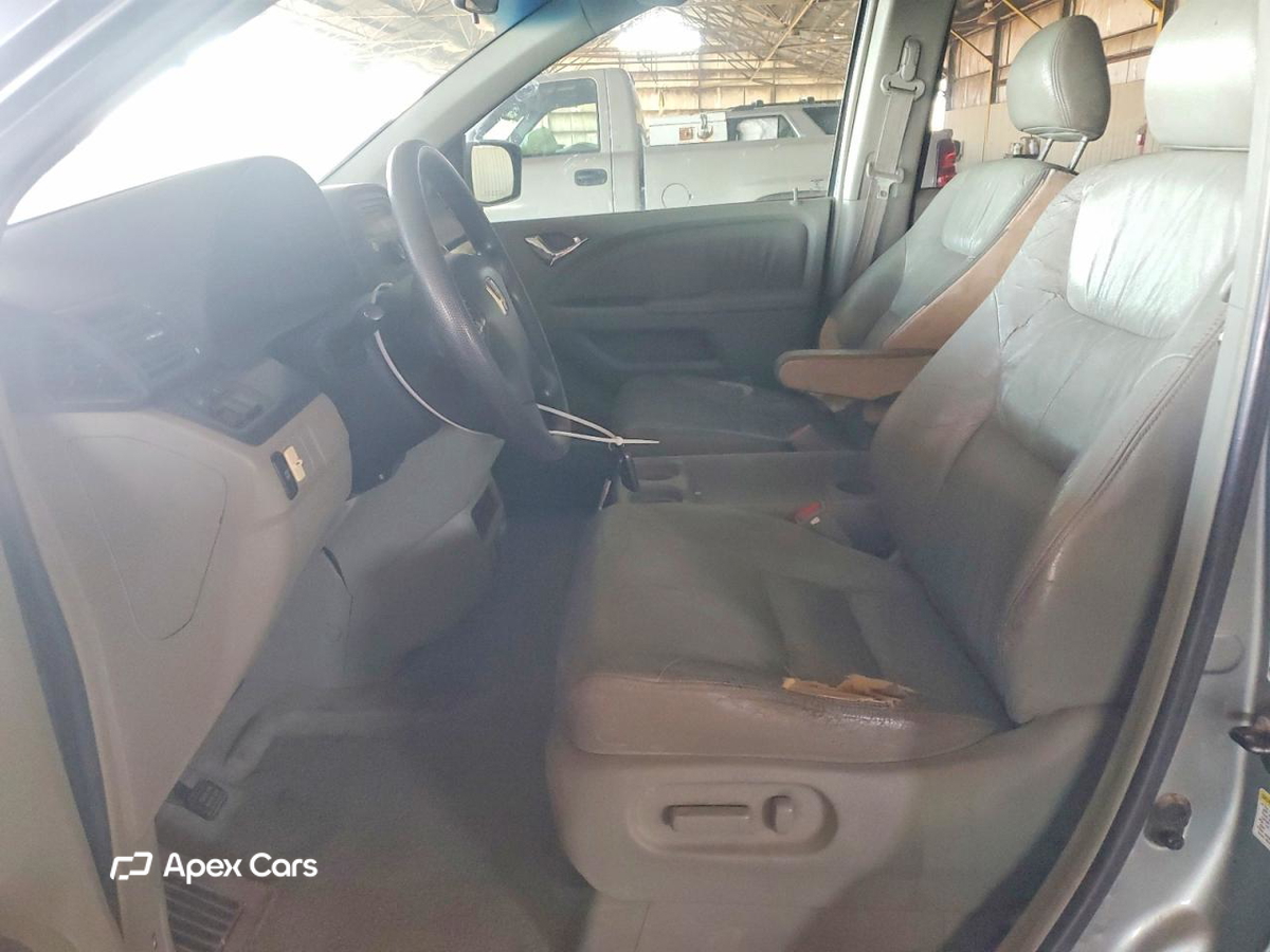 Honda Odyssey 2005