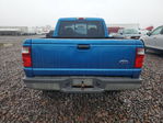 Ford Ranger 2002