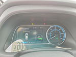 Nissan Leaf 2024
