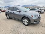 Nissan Rogue 2018