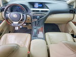 Lexus RX 2015