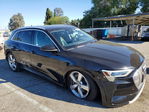 Audi e-tron 2019