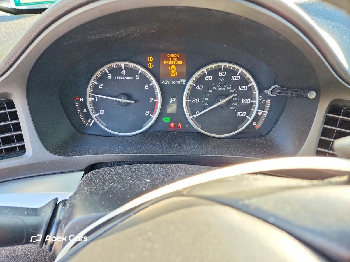 Acura ILX 2017