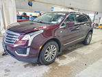 Cadillac XT5 2017
