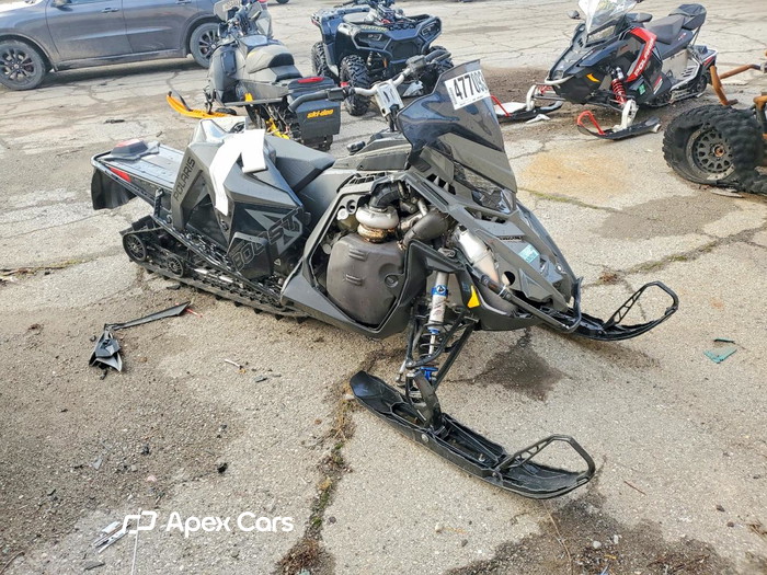 2024 polaris  - Image 1 of 5