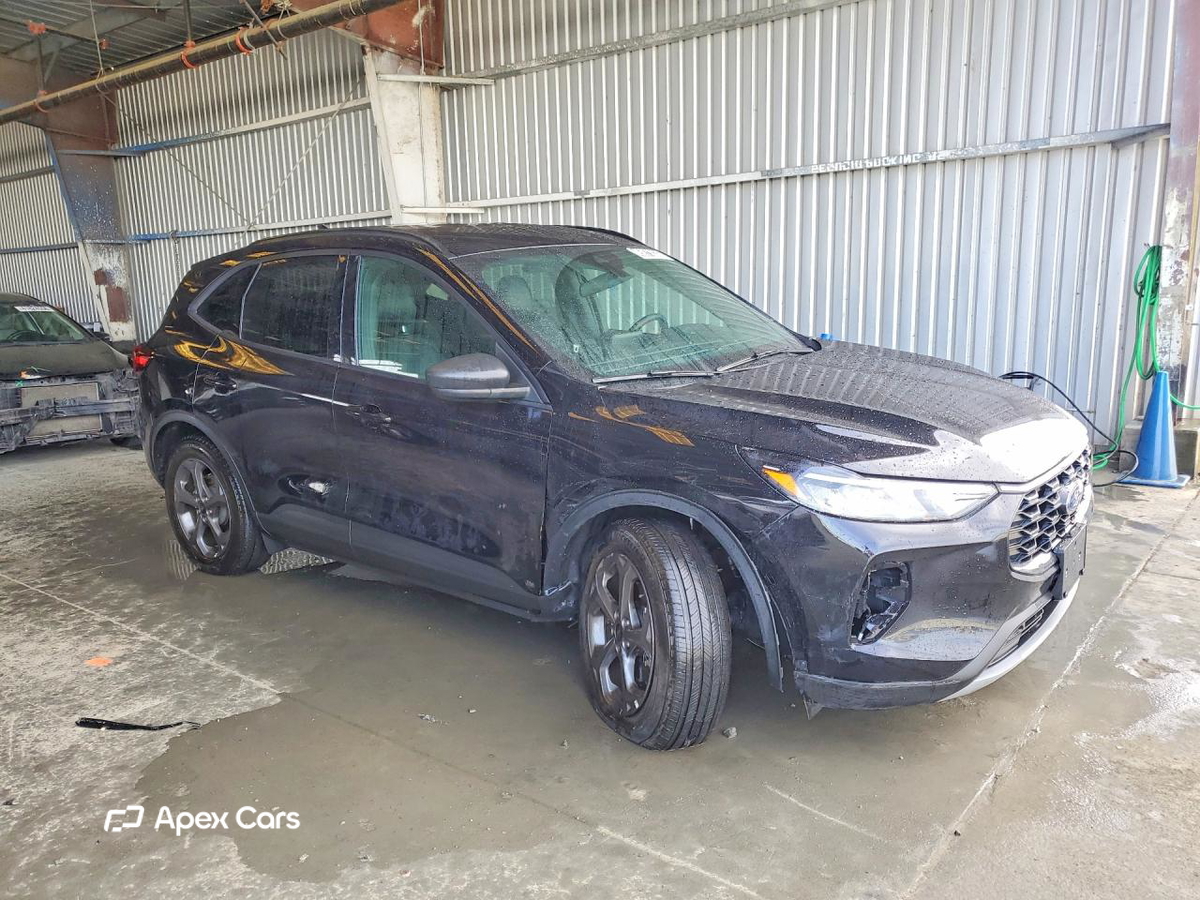 Ford Escape 2025