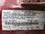 Mercury Sable 2008