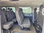 Ford Transit 2015