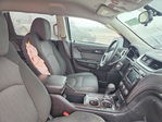 Chevrolet Traverse 2015