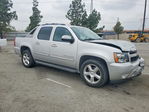 Chevrolet Avalanche 2011
