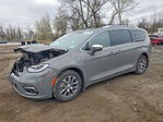 Chrysler Pacifica 2021