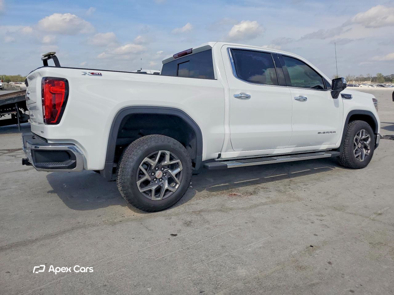 GMC Sierra 2026