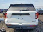 Ford Explorer 2022