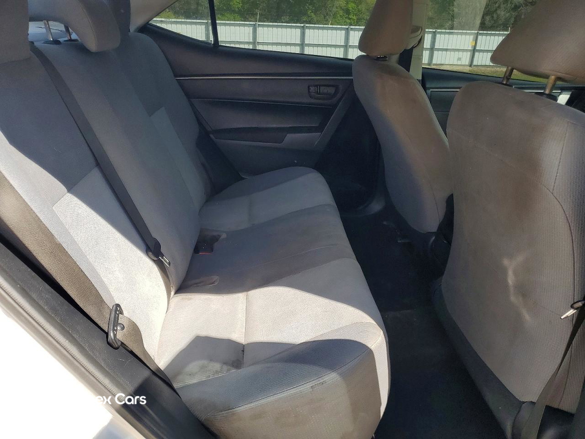 Toyota Corolla 2014