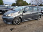 Honda Fit 2013