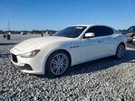 Maserati Ghibli 2016