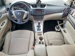 Nissan Sentra 2015