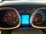 Chevrolet Equinox 2011