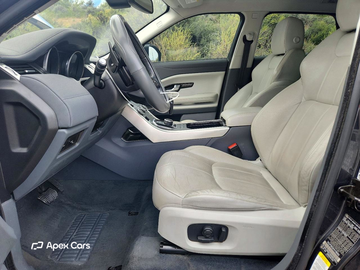 Land Rover Range Rover 2017