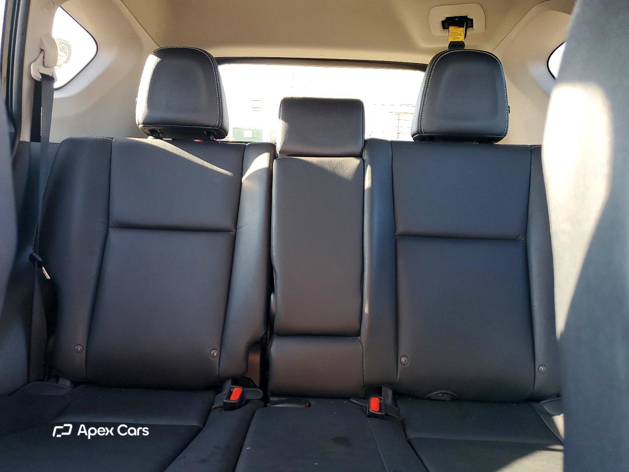 Toyota RAV 4 2016