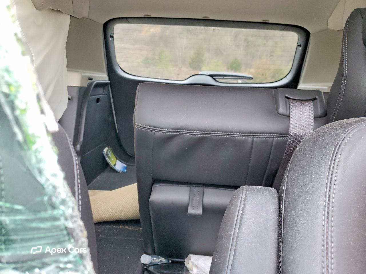 Buick Encore 2018