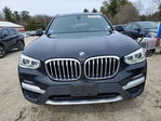 BMW X3 2018