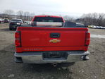 Chevrolet Silverado 2016