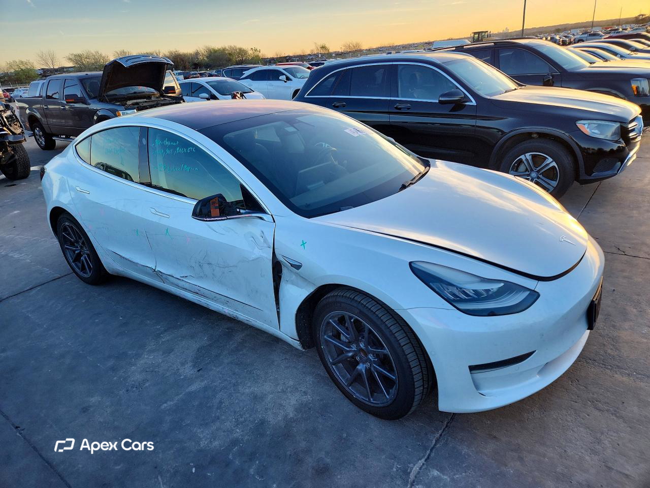 Tesla Model 3 2019