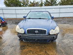 Hyundai Sonata 2004