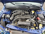 Subaru Impreza 2022