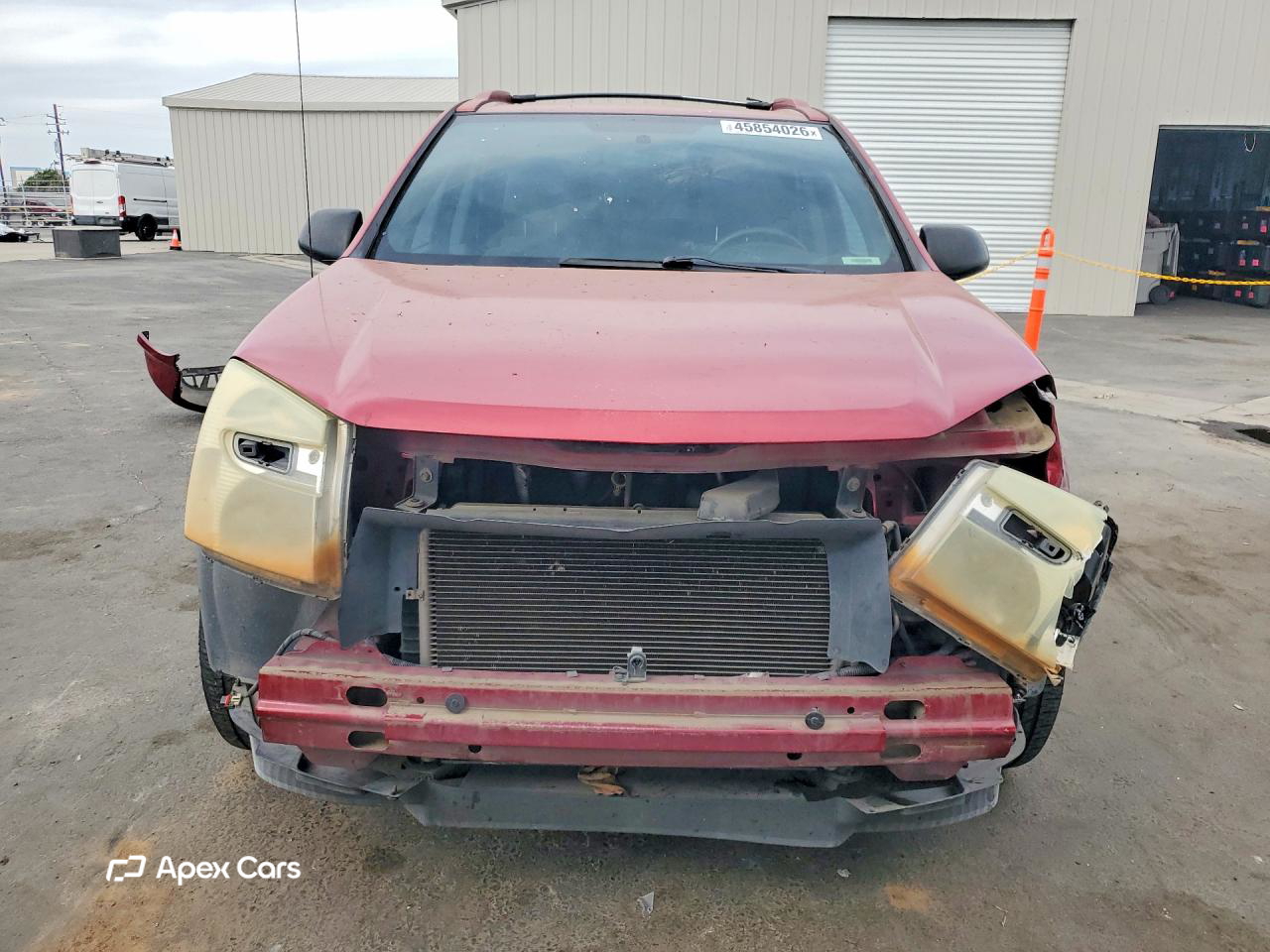 Chevrolet Equinox 2005