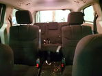 Dodge Caravan 2012