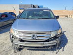 Honda Odyssey 2012