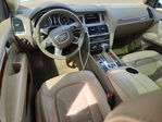 Audi Q7 2013