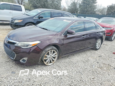 Toyota Avalon 2014 - Image 1 of 12