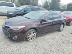 Toyota Avalon 2014