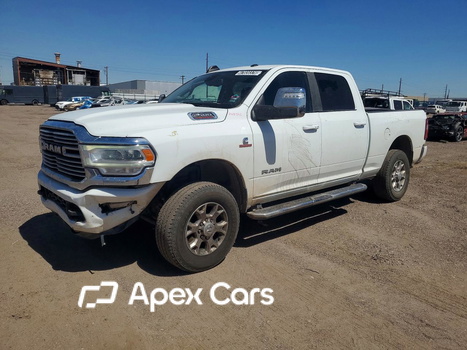 RAM 2500 2024 - Image 1 of 12