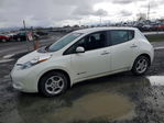 Nissan Leaf 2013