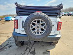 Ford Bronco 2025