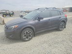 Subaru XV 2014