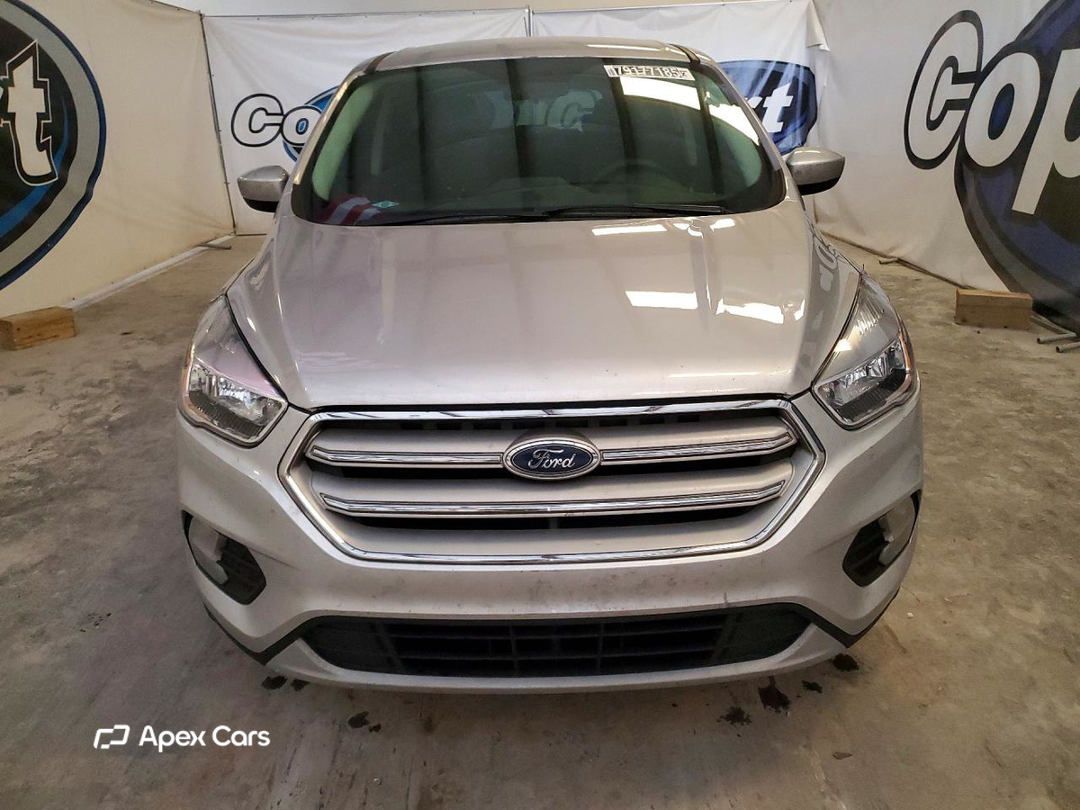 Ford Escape 2019