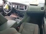 Dodge Charger 2012
