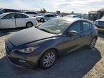 Mazda 3 2014